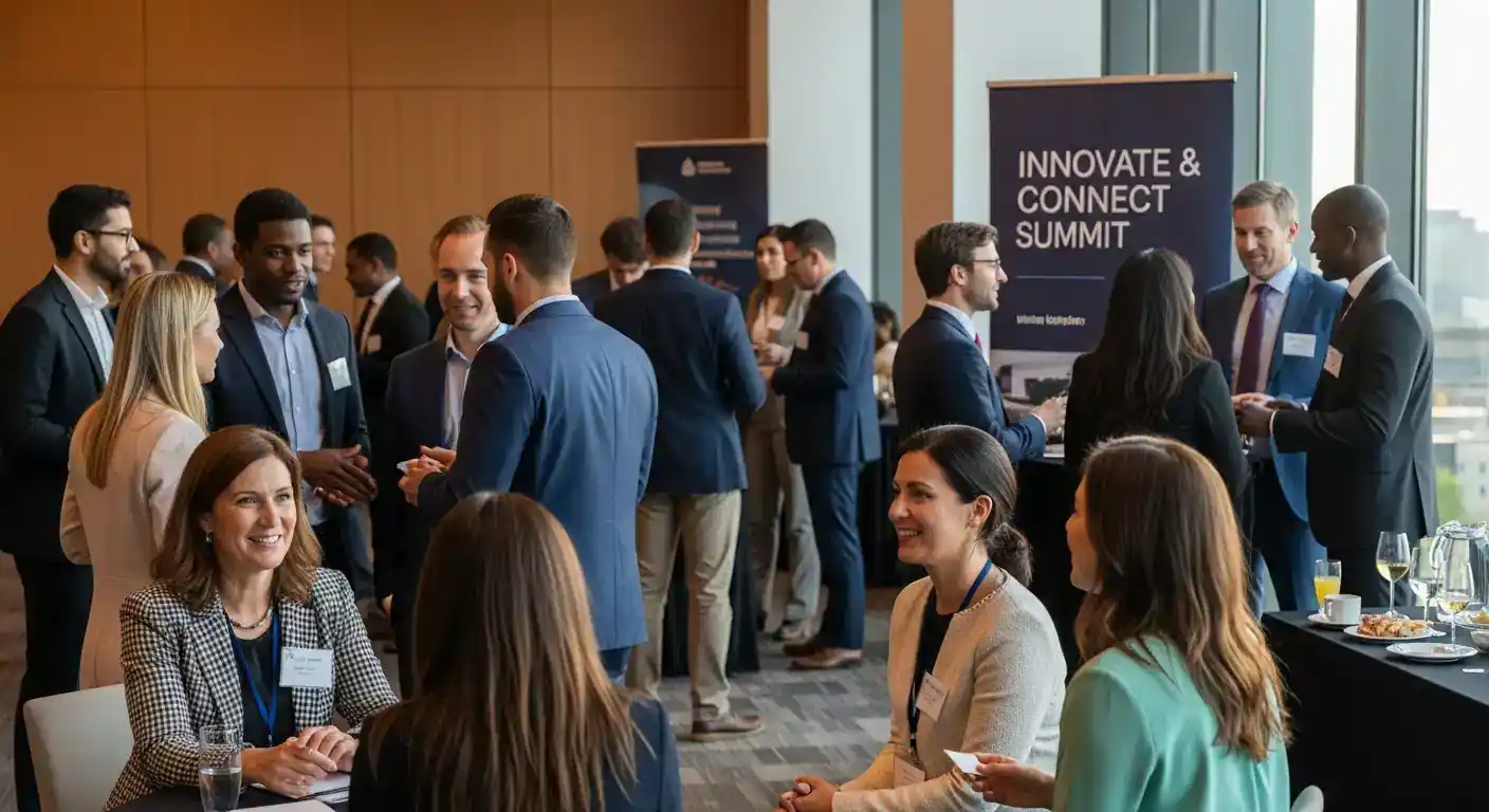 Professional Networking and Relationships